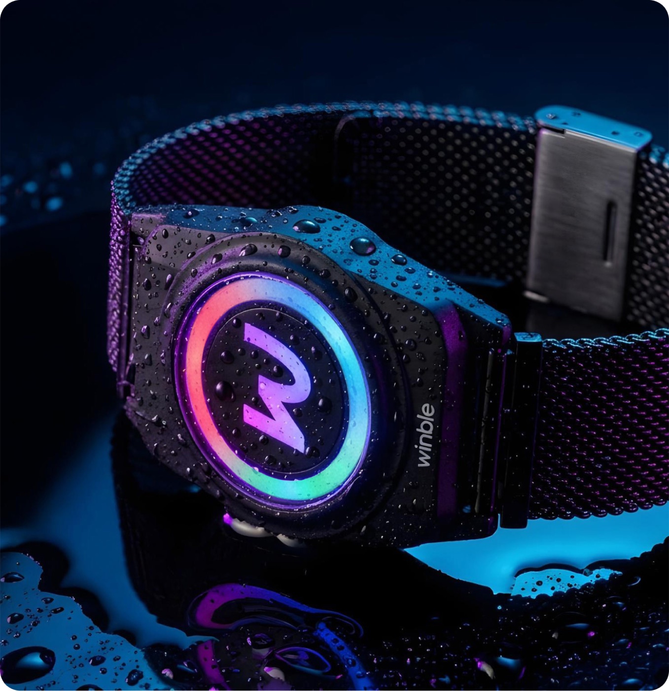 Bracelet Winble