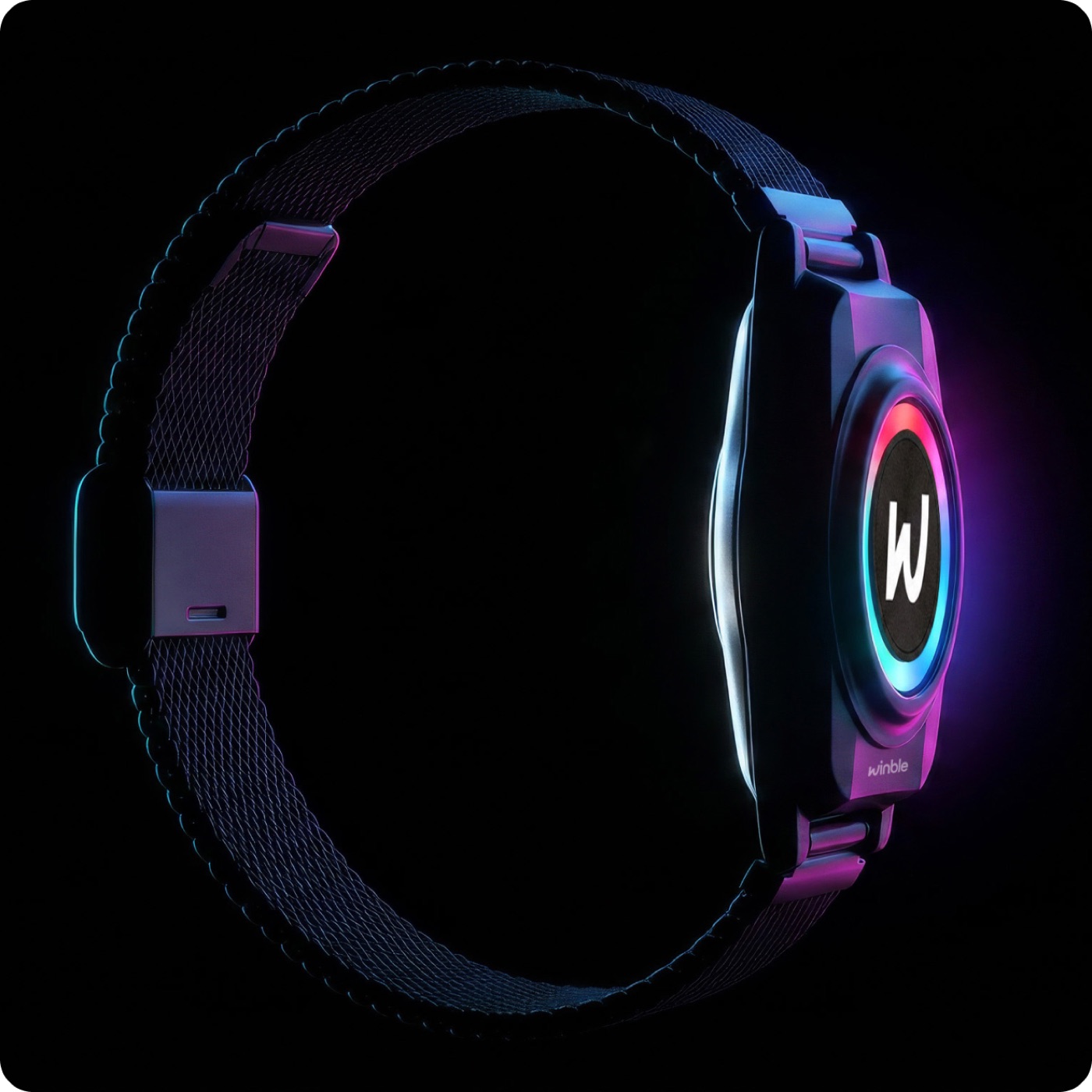 Bracelet Winble