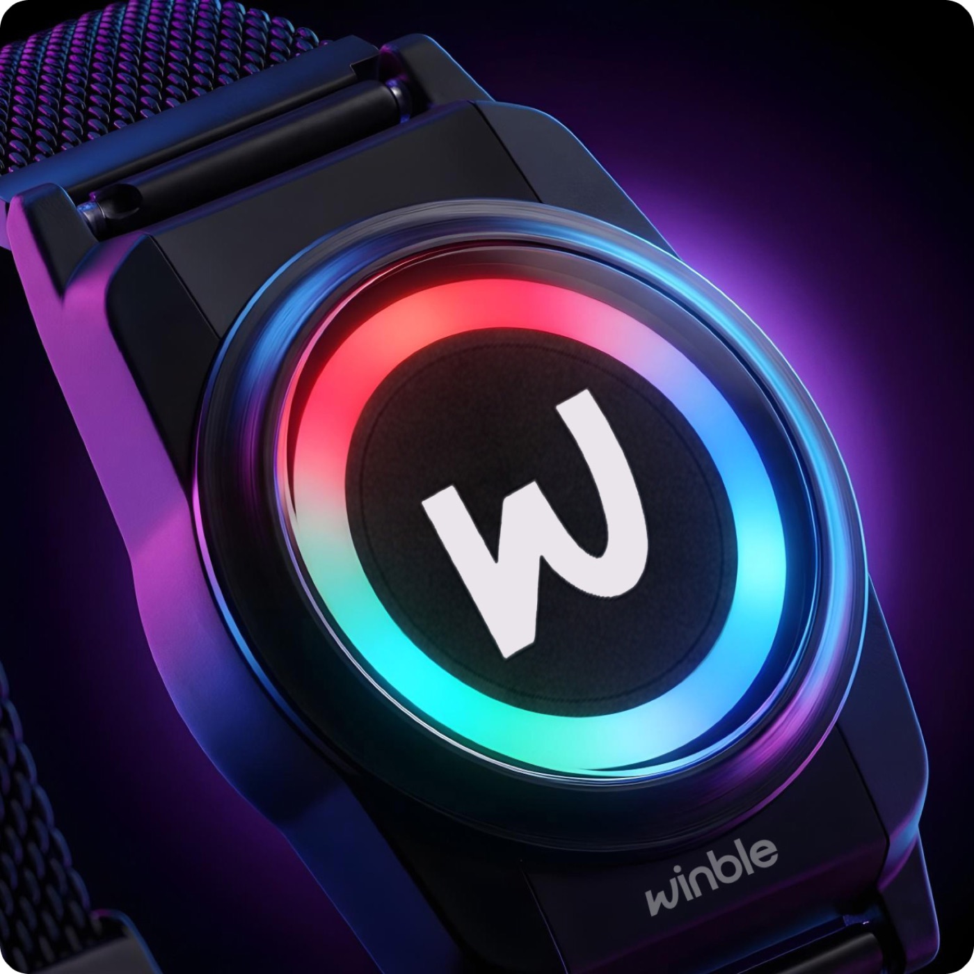 Bracelet Winble