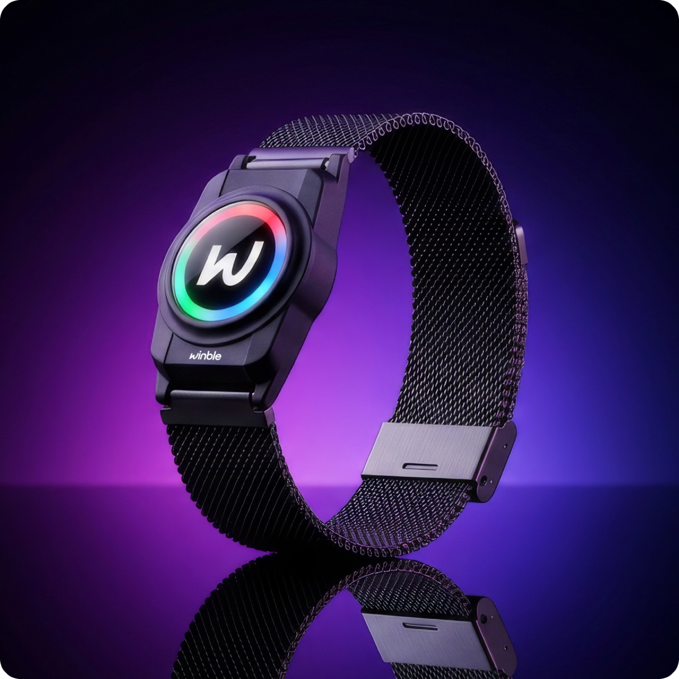 Bracelet Winble